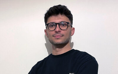 Diamo il benvenuto a Erzen Sinameta