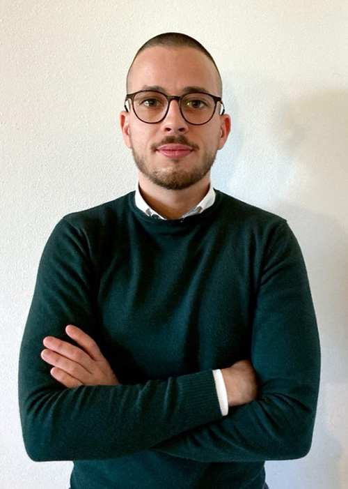 Marco Dal Bo 500x700 - welcome on board