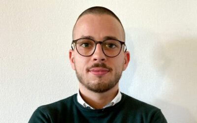 Diamo il benvenuto a Marco Dal Bò