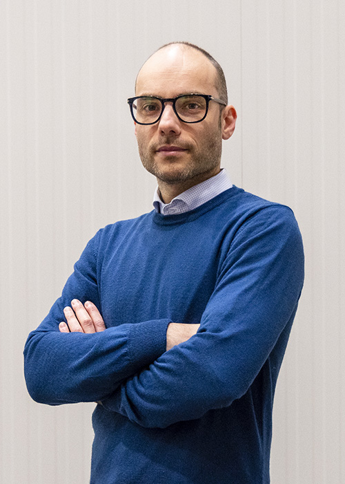 Sartor Massimiliano - pole position 500x700