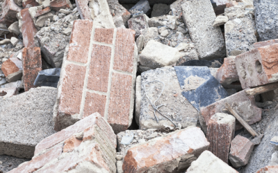 Donation to Earthquake Relief Effort in Turkey & Syria