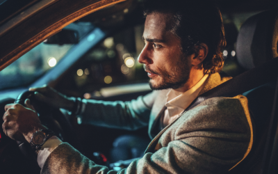 Usiamo sempre le cinture di sicurezza