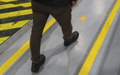 L’importanza del dispositivo uomo a terra