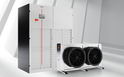 x-MEXT: The first units are ready