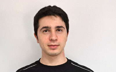 Diamo il benvenuto a Massimiliano Bandiera