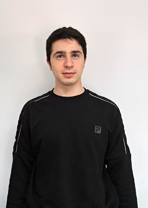 Massimiliano Bandiera 500x700