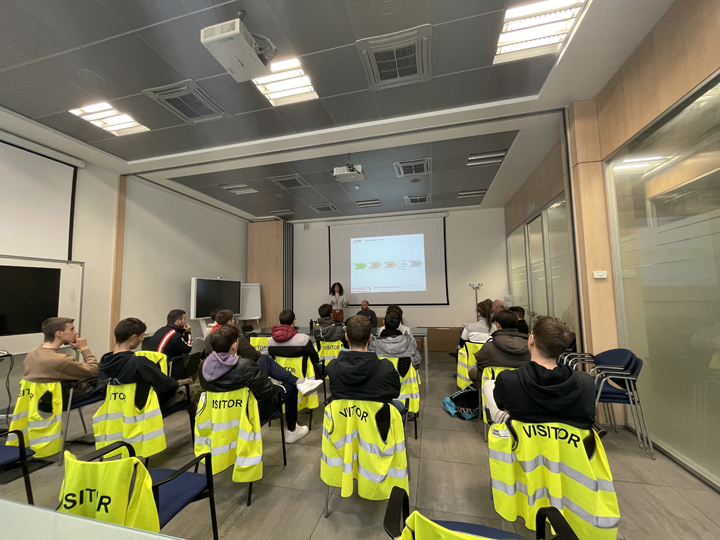 formazione scuola 2 - focus on