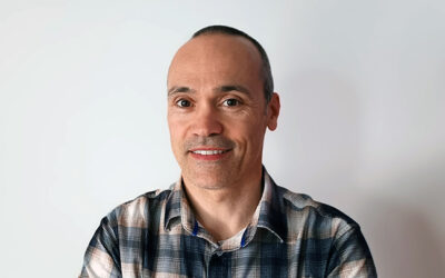 Matteo Bosoni, Product Development Manager M21 