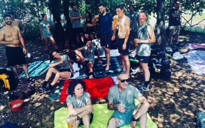 Summer Tournament “Manola Onlus Project” 