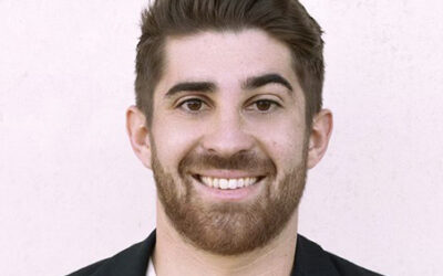 Diamo il benvenuto a Marco Bizzotto