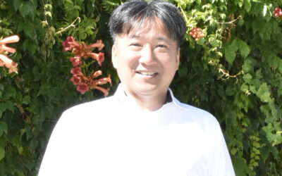 Message from Mitsuhiko Seki, Strategic Planning Manager 