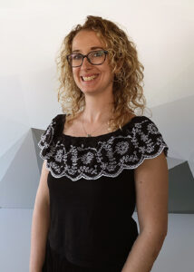 Chiara Tognoli - 500x700 - in primo piano