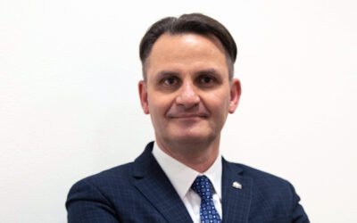 Message from Mariano Covolo, Knowledge Manager