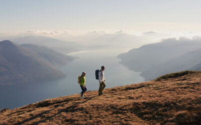 Trekking:  are you one of us?