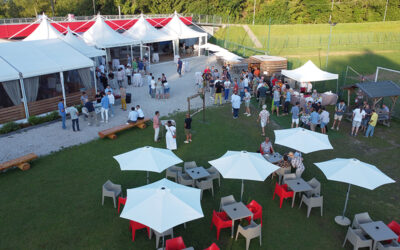 MEHITS Summer Parties 2023 in all plants