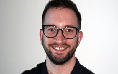 Diamo il benvenuto a Denis Coletti