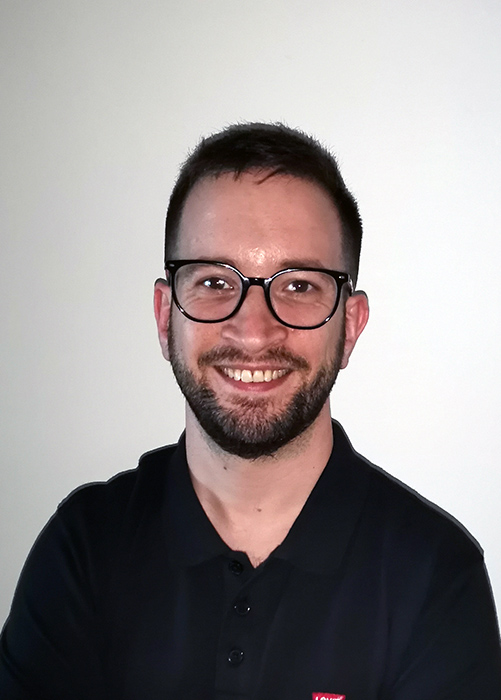 Dennis Coletti 500x700