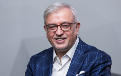 Message from F. Marella, Head of ESH