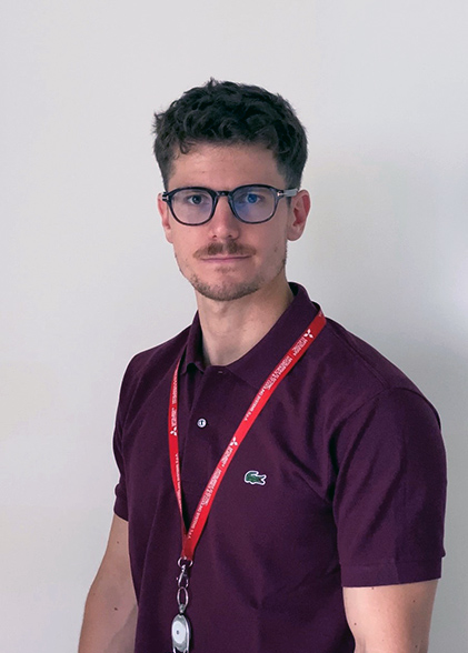 Matteo Leggio 500x700 Pole Position