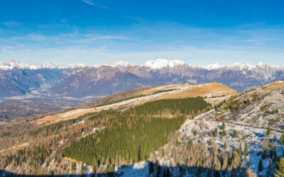 Trekking:  New Date!