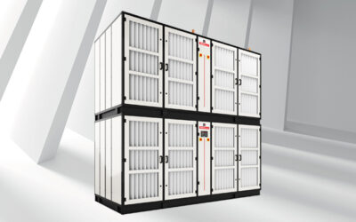 Fanwall:  The Complete Range