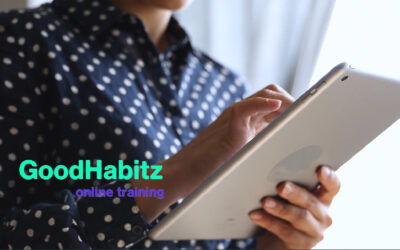 Good Habitz: Dedicated Webinar 