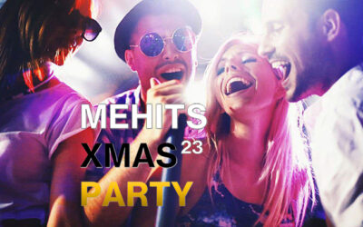 MEHITS XMAS PARTY 2023: Info and Registration