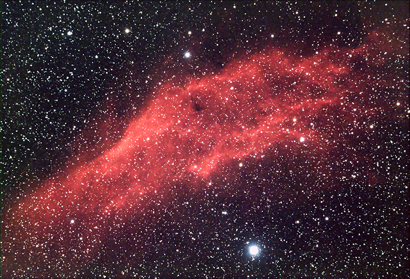 Nicola Schiavon - Nebulosa California - io e MEHITS