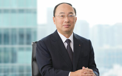 Messagge from Kei Uruma, President & CEO