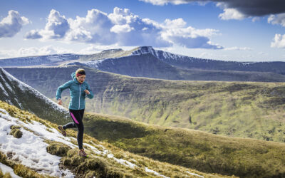 Trekking:  November 19th Hike  