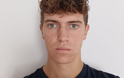 Diamo il benvenuto a Filippo Rubinetto