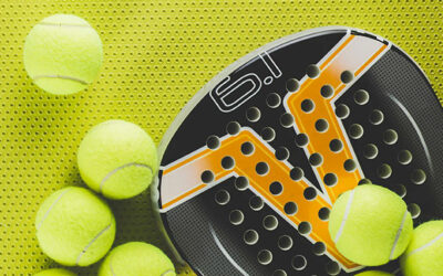 Final Matches of the M11 Padel Tour