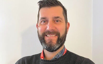 Diamo il benvenuto a Michele Sacchet