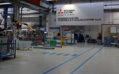 Segui sempre la segnaletica orizzontale