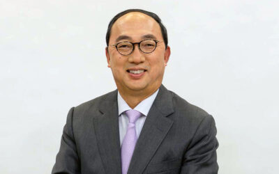 2024 New Year’s Greetings from the President & CEO  