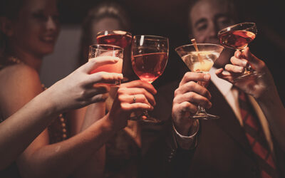 Alcool alla guida: rischi e precauzioni