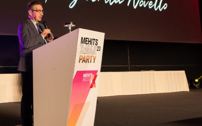 MN Study Award. Inspiration for the Future