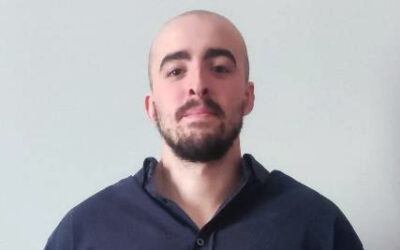 Diamo il benvenuto a Naser Ahmed