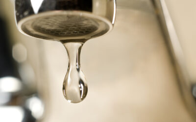 L’acqua, un bene da non sprecare