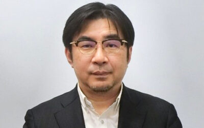Message from Masafumi Ando, CEO & GM