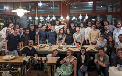 JapanLOVERs: Japanese Cuisine Evening