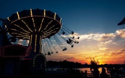 Gardaland 2025: Renewed Agreement