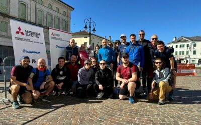 3th Memorial Marco Montagner