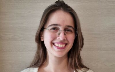 Diamo il benvenuto a Sofia Fontana