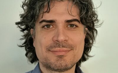 Giovanni Schiochet, T. Tech. & I. Process Manager