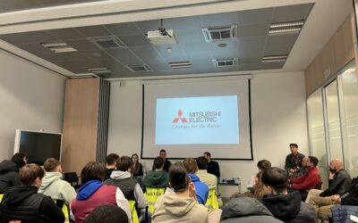 Make way for young people! Activities with schools