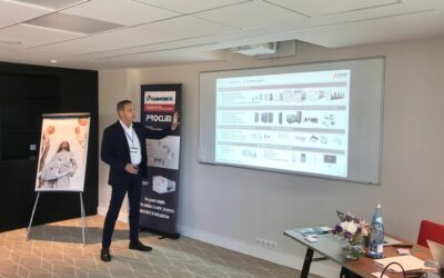 A glance at the North African market…