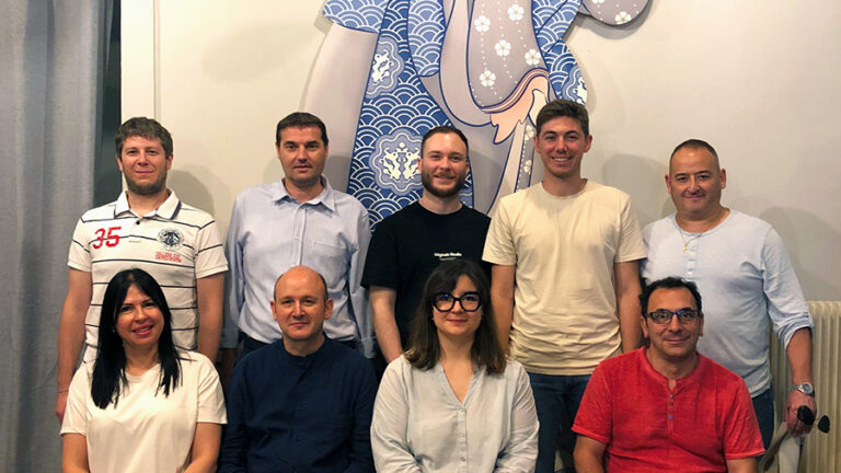 Dopolavoro - Giapponiamo degustazione the - immagine in evidenza