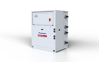 La nuova serie Alta Temperatura EW-HT-G05 