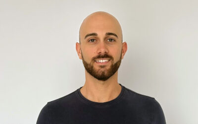 Diamo il benvenuto a Marco Galberti